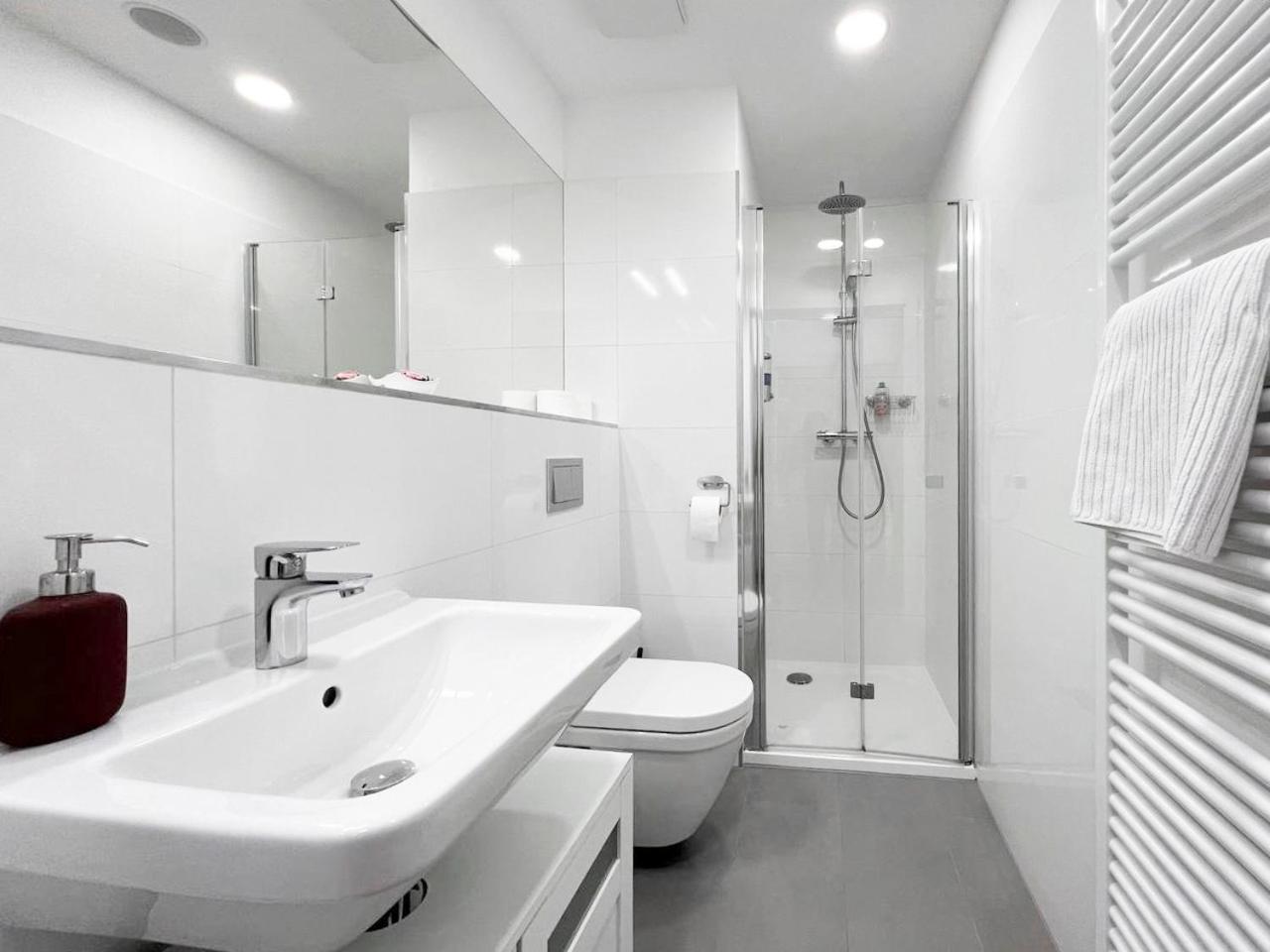 Vinice Daire Prag