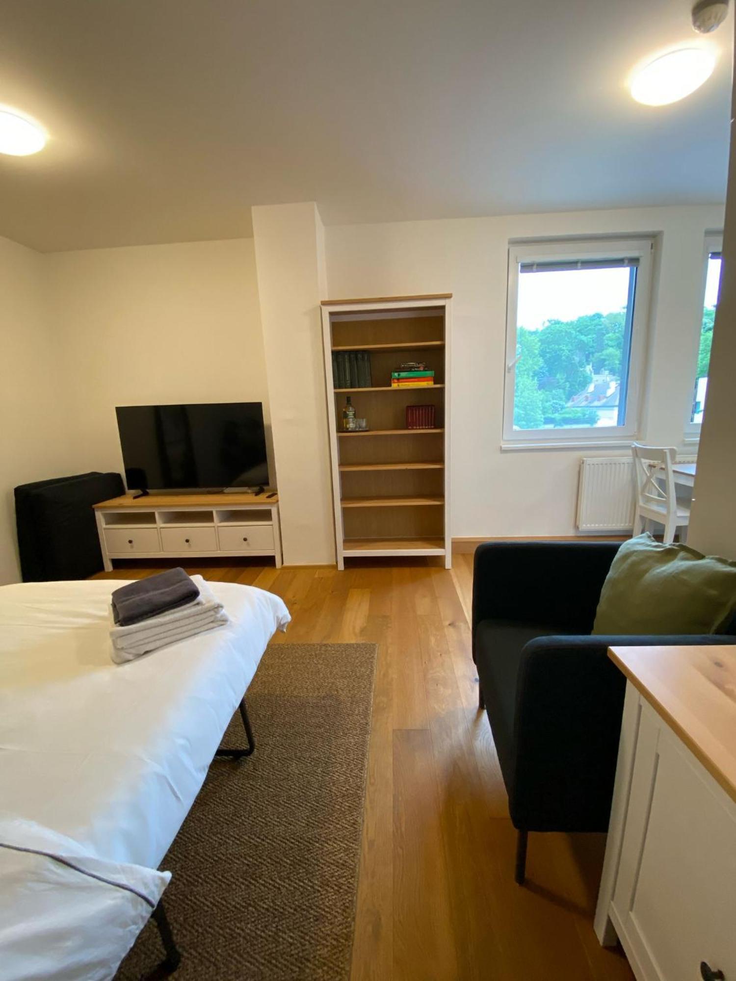 Apartment Vinice *