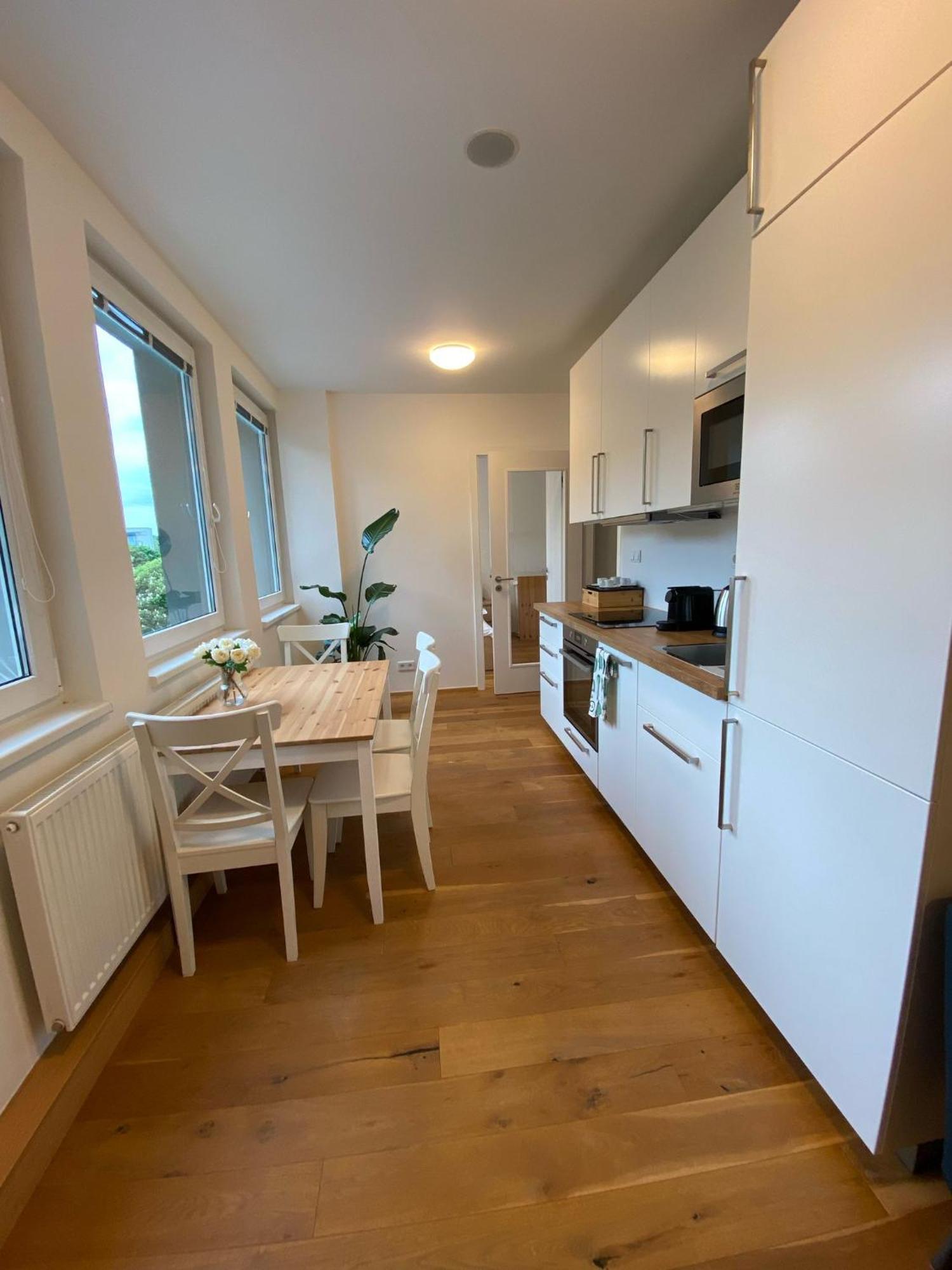 Vinice Apartment Prague