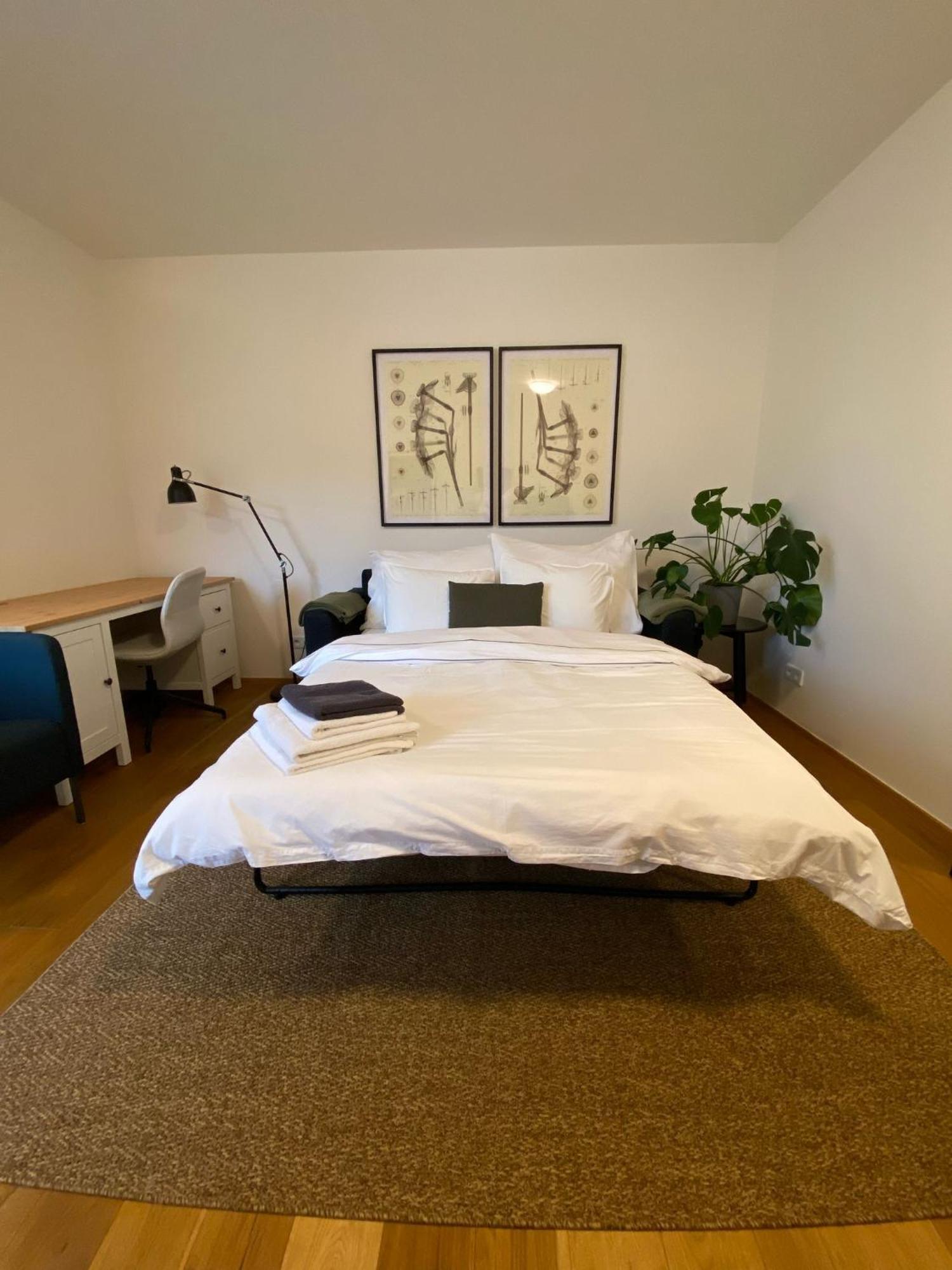 Vinice Apartment *
