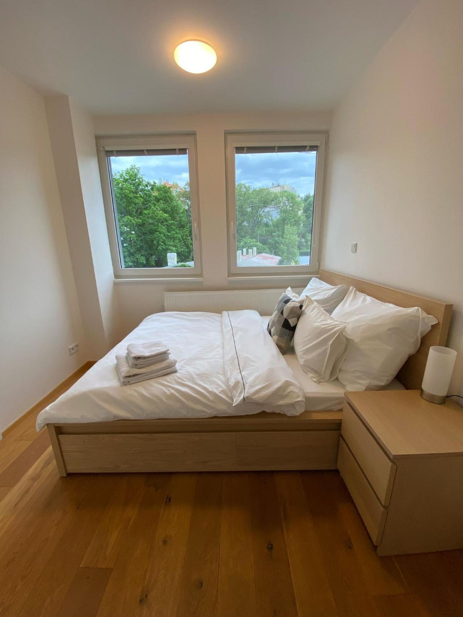 Vinice Apartment Prague